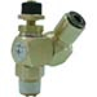 ＣＫＤ（株） PKW-04-27-AC100V ＣＫＤ　水用パイロットキック式２ポート電磁弁　１００Ｖ