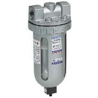 日本精器（株） BN-2701AD-8 日本精器　エアフィルタ　８Ａ　オートドレン付