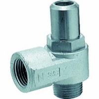 ＳＭＣ（株） AS2200-F02-SD ＳＭＣ　標準スピコン　エルボタイプ