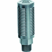 ＳＭＣ（株） AN402-N04 ＳＭＣ　サイレンサ高消音タイプ