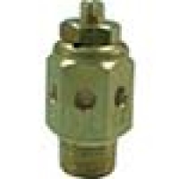 日本千代田 CHIYODA CSB-01TV チヨダ　サイレンサーブラスＣＳＢ－ＴＶタイプ　Ｒ１／８