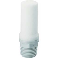 ＳＭＣ（株） AN40-04 ＳＭＣ　サイレンサ小型樹脂タイプ