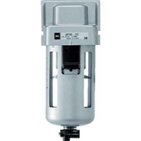 ＳＭＣ（株） AS2001FM-04-J ＳＭＣ　低速制御用スピードコントローラ　ワンタッチ管継手付インラインタイプ