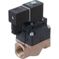 ＣＫＤ（株） FWD11-10A-02GB-DC24V ＣＫＤ　水用小形パイロット式電磁弁