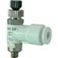 ＳＭＣ（株） AS1301F-M5-04-J ＳＭＣ　ワンタッチ管継手付スピードコントローラ