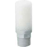 ＳＭＣ（株） AN20-02 ＳＭＣ　サイレンサ小型樹脂タイプ