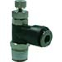 日本千代田 CHIYODA M4R-01-I チヨダ　ミニスピードコントローラα　メーターイン　４ｍｍ・Ｒ１／８