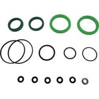 PKS2-080C ＴＡＩＹＯ　油圧シリンダ用メンテナンスパーツ　適合シリンダ内径：φ８０　（ウレタンゴム・スイッチセット用）