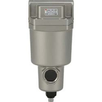 日本精器（株） NI-CN1-10A-DL-DV 日本精器　高性能エアフィルタ１０Ａ３ミクロン（ドレンコック付）