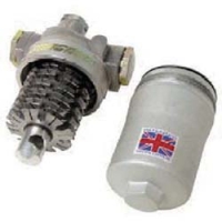 日本前田 MAEDA SHELL  MG-SINP6.3 前田シェル　インラインマグナムシンプレックス