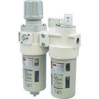 日本中山 TRUSCO  TACP403-15 ＴＲＵＳＣＯ　ＦＲＬユニット　口径Ｒｃ１／２