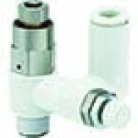 ＳＭＣ（株） AKB04B-04S ＳＭＣ　ブッシュタイプチェックバルブ