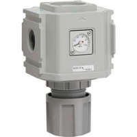 ＣＫＤ（株） M4000-8-W-F1 ＣＫＤ　モジュラータイプセレックスＦＲＬ　オイルミストフィルタ