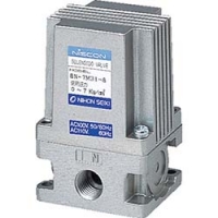 日本精器（株） BN-7M31-8-E100 日本精器　３方向電磁弁８ＡＡＣ１００Ｖ７Ｍシリーズ