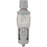 ＣＫＤ（株） W4000-8-W ＣＫＤ　フィルタレギュレータ