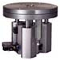 日本精器（株） BN-6D7B-100-50 日本精器　テーブルシリンダ　１００×５０リニアブッシュ９０