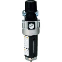 日本精器（株） BN-3RT5F-10 日本精器　フィルタ付減圧弁１０Ａモジュラ接続タイプ