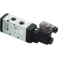 クロダニューマティクス（株） PHS530S-10-24V-D クロダ　ＰＨＳ５３０電磁弁