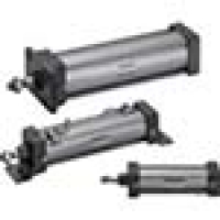 ＣＫＤ（株） SCM-CA-40B-200 ＣＫＤ　スーパーマイクロシリンダ支持金具アリ