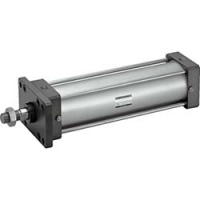 ＣＫＤ（株） SCA2-TB-50B-50 ＣＫＤ　セレックスシリンダ支持金具アリ