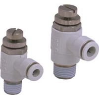 ＣＫＤ（株） SC3W-M5-4 ＣＫＤ　ワンタッチ形スピードコントローラー