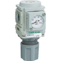 ＣＫＤ（株） R4000-10-W ＣＫＤ　レギュレータ