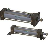 ＣＫＤ（株） SCA2-LB-40B-250 ＣＫＤ　セレックスシリンダ支持金具アリ