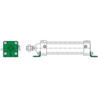 ＣＫＤ（株） S1-LB-63 ＣＫＤ　軸方向フート形支持金具