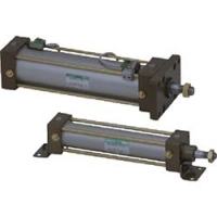 ＣＫＤ（株） SCA2-00-80B-450 ＣＫＤ　セレックスシリンダ支持金具ナシ