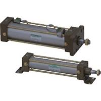 ＣＫＤ（株） SCA2-CB-63B-450 ＣＫＤ　セレックスシリンダ支持金具アリ