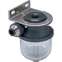 （株）日本ピスコ VFR20-12 ピスコ　真空用フィルタ　大容量大気開放タイプ