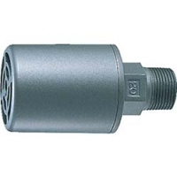 ＣＫＤ（株） SL-20A ＣＫＤ　サイレンサ金属ボディタイプ