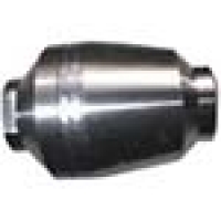 日本前田 MAEDA SHELL  MG-ST-M14.6 前田シェル　インラインマグナムステンレスモジュール