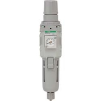 ＣＫＤ（株） W2000-10-W-F1-B3W ＣＫＤ　フィルタレギュレータ　白色シリーズ