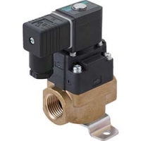 ＣＫＤ（株） FWD11-15A-D2GS-AC100V ＣＫＤ　水用小形パイロット式電磁弁