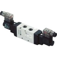 クロダニューマティクス（株） PHS530D-10-24V-D クロダ　ＰＨＳ５３０電磁弁