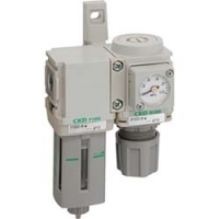 ＣＫＤ（株） C1020-6-W ＣＫＤ　Ｆ．Ｒコンビネーション　白色シリーズ