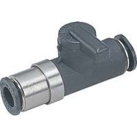 （株）日本ピスコ BVG4-3 ピスコ　ボールバルブ　１０シリーズ　違径ユニオン