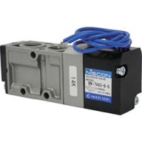 日本大金工业 DAIKIN   KSH-G10-66CB-20 ダイキン　高圧大流量電磁パイロット切換弁