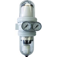 ＣＫＤ（株） L4000-10-W-BW ＣＫＤ　ルブリケータ