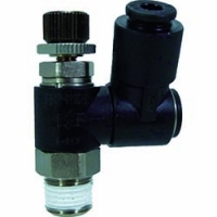 日本千代田 CHIYODA FB4R-01SC-I チヨダ　ファイブスピードコントローラβメーターイン４ｍｍ・Ｒ１／８