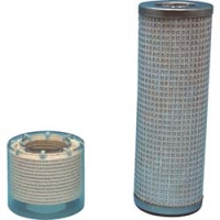 日本前田 MAEDA SHELL  T-120FS-AB 前田シェル　抗菌・除菌マルチ・ドライフィルター用第２エレメント・オイルミストセッ