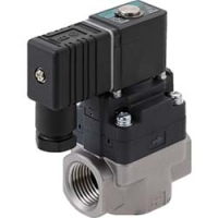 ＣＫＤ（株） FWD11-10A-D2CSB-AC200V ＣＫＤ　水用小形パイロット式電磁弁