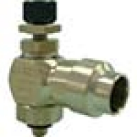 日本千代田 CHIYODA HB-6-M5SC-I チヨダ　ファイブＨタイプスピードコントローラαメーターイン６ｍｍＭ５×０．８