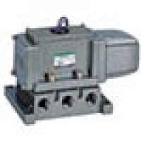 ＣＫＤ（株） FS3-02-4-AC200V ＣＫＤ　ＦＳシリーズ直動式５ポートバルブ
