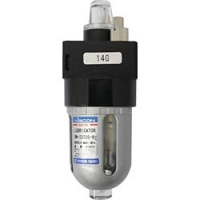 日本精器（株） BN-23T20-8 日本精器　ルブリケータ８Ａ