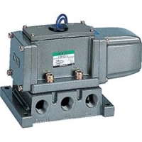 ＣＫＤ（株） FS3-03-4-AC100V ＣＫＤ　ＦＳシリーズ直動式５ポートバルブ