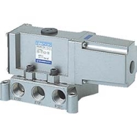 日本大金工业 DAIKIN   DVMB-5V-20 ダイキン　ベーンポンプＤＶシリーズ