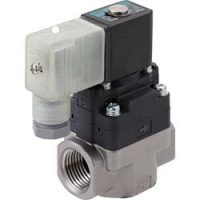 ＣＫＤ（株） FWD11-8A-D2CSB-DC24V ＣＫＤ　水用小形パイロット式電磁弁