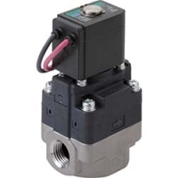 ＣＫＤ（株） FWD11-10A-D2HS-AC100V ＣＫＤ　水用小形パイロット式電磁弁